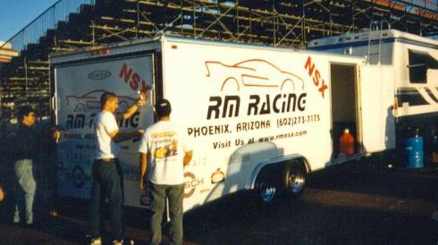 Phoenix nov 98 rm trailer.jpg (65812 bytes)