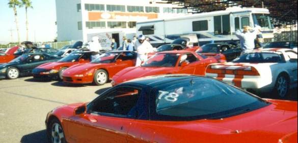 phoenix nov 98 lineup nsx.jpg (76577 bytes)