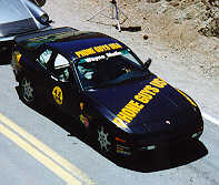 Waynes very fast 944